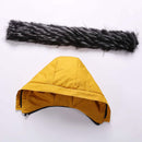 Jaqueta Masculina Impermeável com Capuz Bostter - Divello