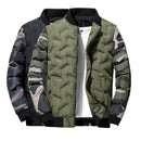 Jaqueta Masculina Casual Pro Mility - Divello