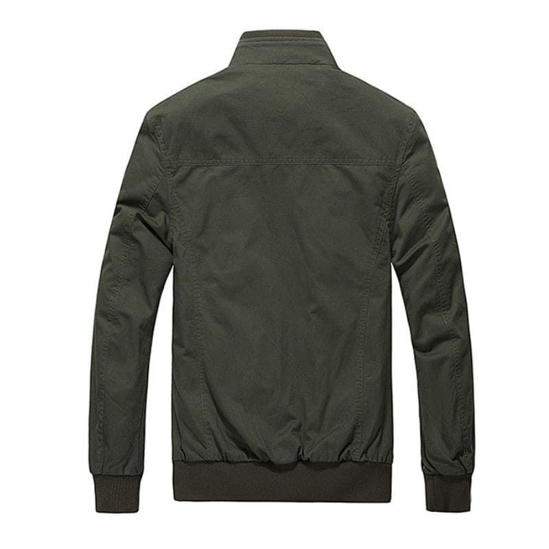 Jaqueta Masculina Militar City - Divello