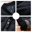 Jaqueta Masculina Casual Pro Mility - Divello