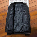 Jaqueta Masculina Casual Pro Mility - Divello