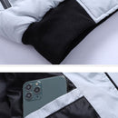 Jaqueta Masculina de Inverno Strett - Divello