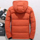 Jaqueta Puffer Masculina Impermeável High Pro - Divello