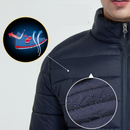 Jaqueta Puffer Térmica Masculina Winter - Divello