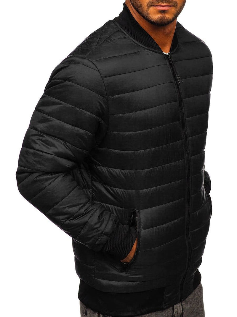 Jaqueta Puffer Ultra Leve Masculina Only - Divello