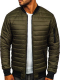 Jaqueta Puffer Ultra Leve Masculina Only - Divello