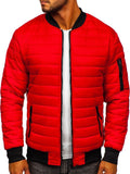 Jaqueta Puffer Ultra Leve Masculina Only - Divello