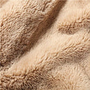 Jaqueta Jeans Masculina Forrada Clássica Nicce