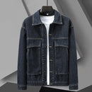 Jaqueta Jeans Masculina Monaco