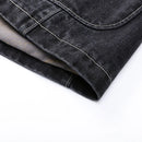 Jaqueta Jeans Masculina Nantes Urban
