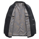 Jaqueta Jeans Masculina Nantes Urban