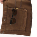 Jaqueta Jeans Masculina Estilosa Venezza