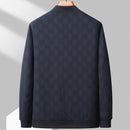 Jaqueta Masculina Casual Roma