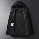 Jaqueta Masculina Impermeável Life Men