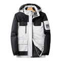 Jaqueta Masculina Impermeável Life Men