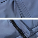 Jaqueta Masculina Parka Plus Size Divello