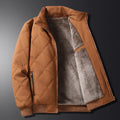 Jaqueta Puffer Masculina Acolchoada Broklin