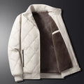 Jaqueta Puffer Masculina Acolchoada Broklin
