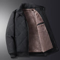 Jaqueta Puffer Masculina Acolchoada Broklin