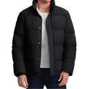 Jaqueta Puffer Masculina Gola Alta Nantes