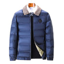 Jaqueta Puffer Masculina Polar