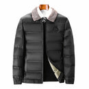 Jaqueta Puffer Masculina Polar