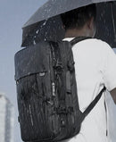 Mochila de Viagem Para Notebook 17" Guard Mark