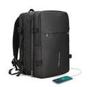 Mochila de Viagem Para Notebook 17" Guard Mark
