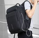 Mochila de Viagem Para Notebook de 15.6" e 17"