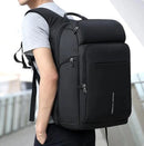 Mochila de Viagem Para Notebook de 15.6" e 17"