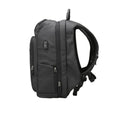 Mochila de Viagem Para Notebook de 15.6" e 17"