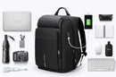 Mochila de Viagem Para Notebook de 15.6" e 17"