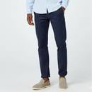 Mocassim Old Money Masculino em Camurça Italiano