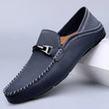 Mocassim de Couro Legítimo Melbour