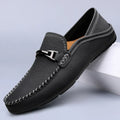 Mocassim de Couro Legítimo Melbour