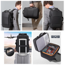 Mochila Executiva para Notebook 17" Balli