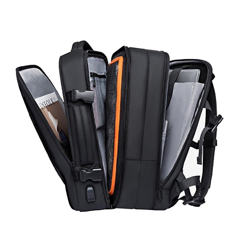 Mochila Executiva para Notebook 17" Balli