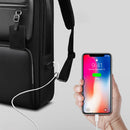 Mochila Executivo Impermeável Smart