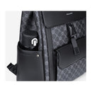 Mochila Executivo Impermeável William Polo Smash