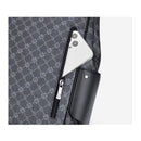 Mochila Executivo Impermeável William Polo Smash