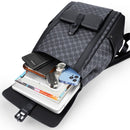 Mochila Executivo Impermeável William Polo Smash