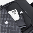 Mochila Executivo Impermeável William Polo Smash