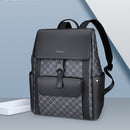 Mochila Executivo Impermeável William Polo Smash