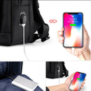 Mochila Executivo Impermeável William Polo Vibe