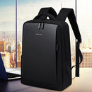 Mochila Executivo Impermeável William Polo Vibe