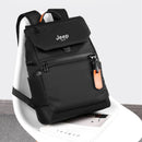 Mochila Impermeável de Larga Capacidade Boost