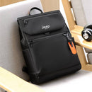 Mochila Impermeável de Larga Capacidade Boost