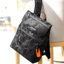 Mochila Impermeável de Larga Capacidade Boost