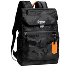 Mochila Impermeável de Larga Capacidade Boost