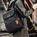 Mochila Impermeável de Larga Capacidade Boost